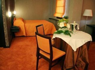 Grand Hotel Villa Dei Papi Марино Экстерьер фото